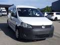 Volkswagen Caddy (Stock ID 23303) Weiß - thumbnail 4