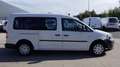 Volkswagen Caddy (Stock ID 23303) Weiß - thumbnail 11