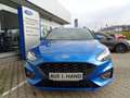 Ford Focus 1.0 Ecoboost ST-Line Turnier Winter-Paket Navi LMF Blau - thumbnail 3