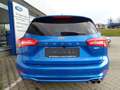 Ford Focus 1.0 Ecoboost ST-Line Turnier Winter-Paket Navi LMF Blau - thumbnail 11
