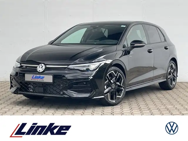 Volkswagen Golf VIII 1.5 eTSI DSG R-Line HUD/AHK/Kamera/ACC