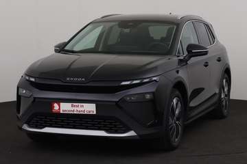 85 CORPORATE 77 kWh + GPS + CAMERA + PDC + CRUISE