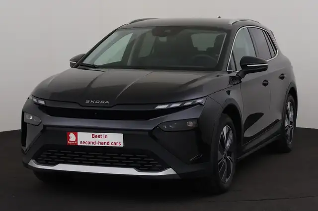 Skoda Elroq 85 CORPORATE 77 kWh + GPS + CAMERA + PDC + CRUISE
