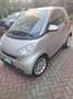 smart forTwo Fortwo II 2007 1.0 mhd Passion 71cv Argento - thumbnail 1