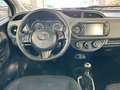 Toyota Yaris Yaris 1.4 d - SOLO NOLEGGIO! DA 20€ AL GIORNO Gris - thumbnail 9