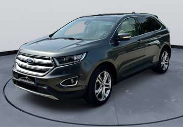 2.0 tdci 210ch sport i-awd powershift