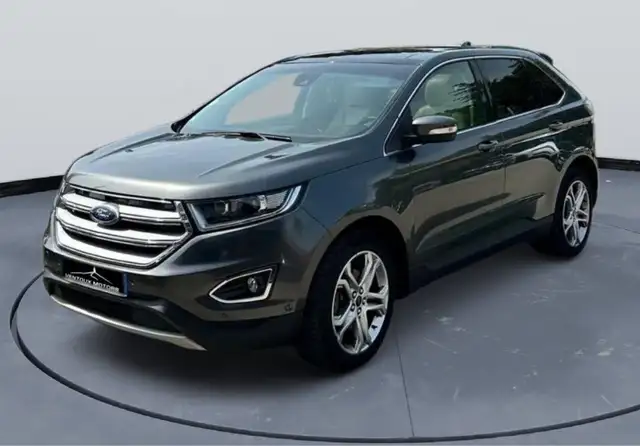 Ford Edge 2.0 tdci 210ch sport i-awd powershift