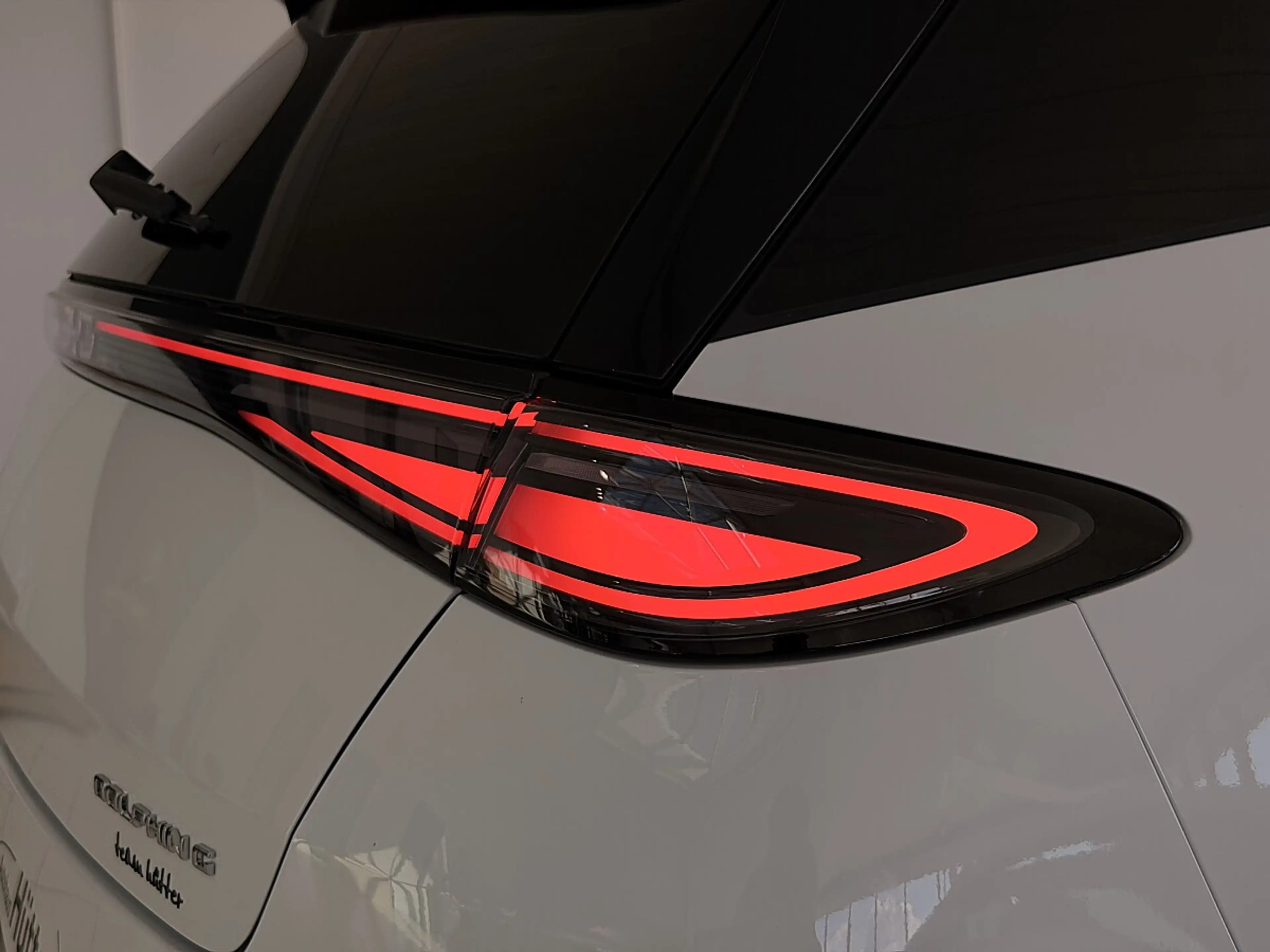 BYD Dolphin G DM-i PHEV 18,3kWh Comfort — photo 5