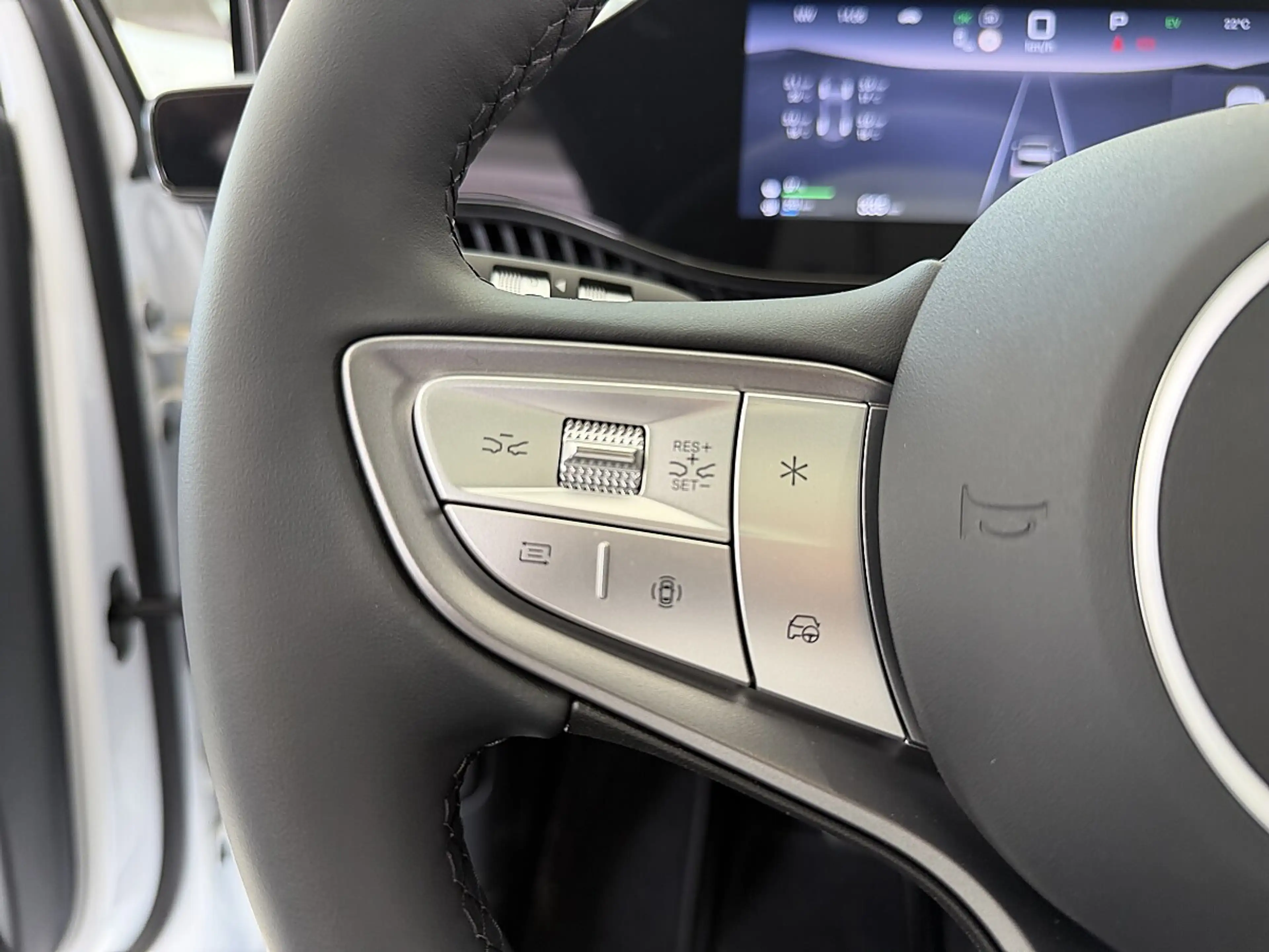 BYD Dolphin G DM-i PHEV 18,3kWh Comfort — photo 9