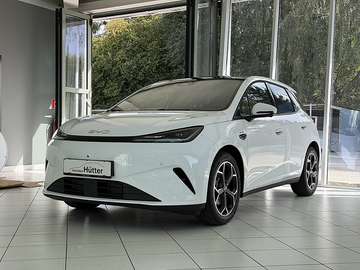G DM-i PHEV 18,3kWh Comfort
