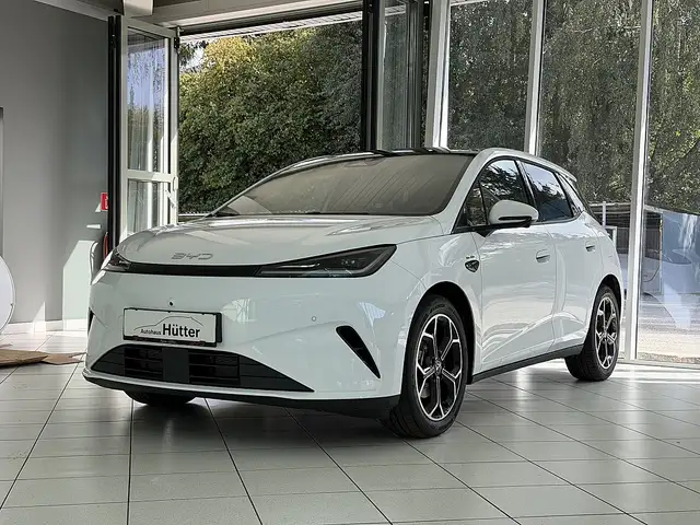 BYD Dolphin G DM-i PHEV 18,3kWh Comfort