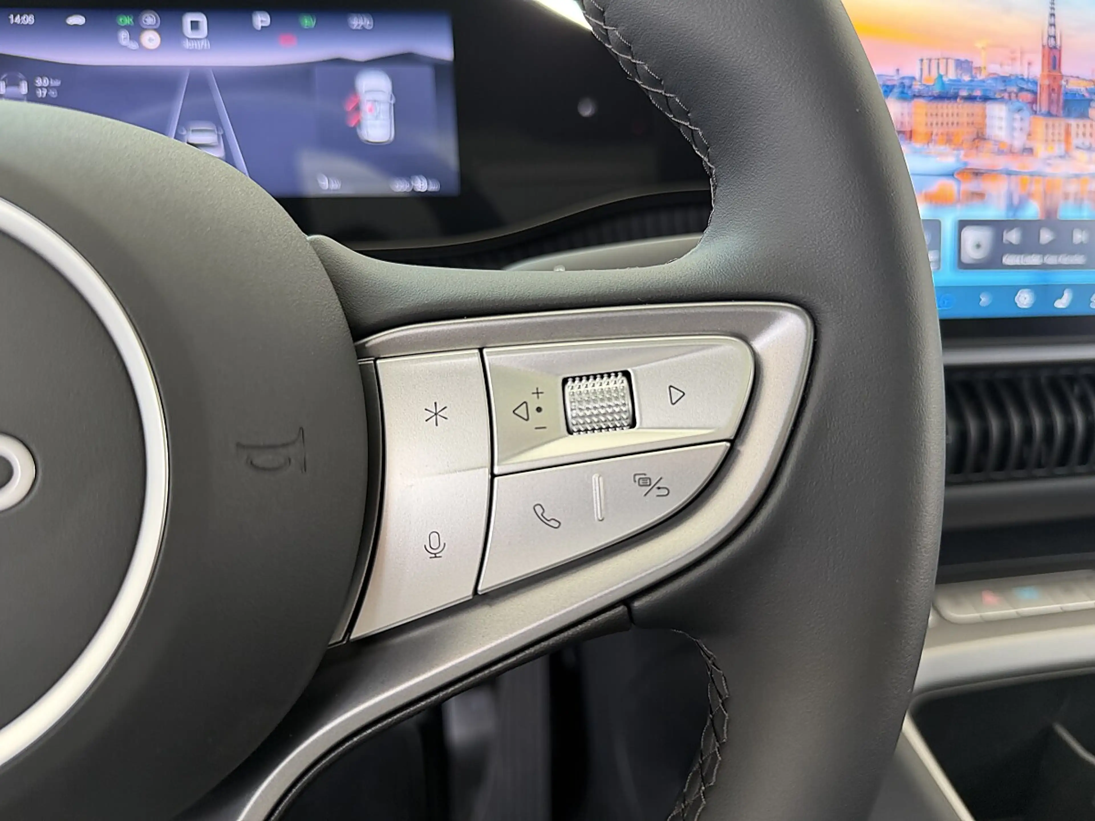 BYD Dolphin G DM-i PHEV 18,3kWh Comfort — photo 10