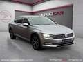 Volkswagen Passat GARANTIE 12 MOIS* 2.0 Diesel* Boite DSG* Gris - thumbnail 1
