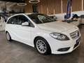 Mercedes-Benz B 180 *Kamera*Klima*Unfallfrei* Fehér - thumbnail 4