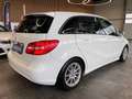 Mercedes-Benz B 180 *Kamera*Klima*Unfallfrei* Fehér - thumbnail 5