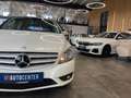 Mercedes-Benz B 180 *Kamera*Klima*Unfallfrei* Fehér - thumbnail 21