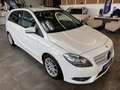 Mercedes-Benz B 180 *Kamera*Klima*Unfallfrei* Fehér - thumbnail 20