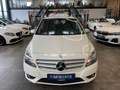Mercedes-Benz B 180 *Kamera*Klima*Unfallfrei* Fehér - thumbnail 22