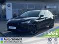 CUPRA Leon ST 1.4 TSI DSG eHybrid VZ PANORAMA+SUPER-SP Schwarz - thumbnail 1