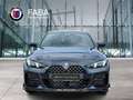 Alpina B4 GT Gran Coupé Allrad H&K AHK Parking Plus Blau - thumbnail 4