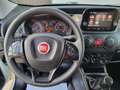 Fiat Fiorino Combi N1 1.3 mjt 95cv Adventure Weiß - thumbnail 10