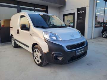 Combi N1 1.3 mjt 95cv Adventure