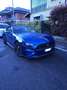 Ford Mustang Convertible 2.3 ecoboost 317cv premium Blu/Azzurro - thumbnail 1