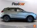 MG ZS 1.0T+Luxury+Auto Gris - thumbnail 9