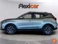 MG ZS 1.0T+Luxury+Auto Gris - thumbnail 4