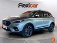 MG ZS 1.0T+Luxury+Auto Gris - thumbnail 3