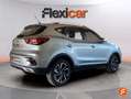 MG ZS 1.0T+Luxury+Auto Gris - thumbnail 8