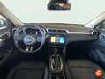 MG ZS 1.0T+Luxury+Auto Gris - thumbnail 11