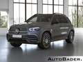 Mercedes-Benz GLE 300 GLE 300 d 4M AMG DISTR PSD MBeam AHK KGo AIRMATI Grau - thumbnail 7