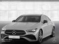 Mercedes-Benz CLA 250 4M AMG+NIGHT+LED+KAMERA+8G Gris - thumbnail 2
