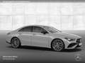 Mercedes-Benz CLA 250 4M AMG+NIGHT+LED+KAMERA+8G Gris - thumbnail 14
