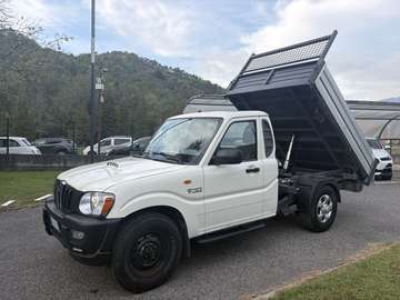 2.2 4WD SC Trilaterale Pick-Up NETTO IVA