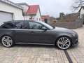 Audi RS6 AVANT-OHNE OPF-MATTSCHWARZ FOLIERT-GEPFLEGT Grau - thumbnail 4