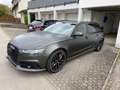 Audi RS6 AVANT-OHNE OPF-MATTSCHWARZ FOLIERT-GEPFLEGT Grau - thumbnail 6