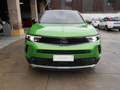 Opel Mokka Mokka II 2020 1.2 t Edition s automatico 8m Groen - thumbnail 3