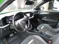 Opel Mokka Mokka II 2020 1.2 t Edition s automatico 8m Groen - thumbnail 10