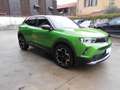 Opel Mokka Mokka II 2020 1.2 t Edition s automatico 8m Groen - thumbnail 2