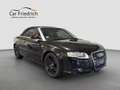 Audi A4 Cabriolet  3.0 TDI qu. tiptr. S Line Exclusiv Bruin - thumbnail 3