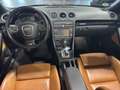 Audi A4 Cabriolet  3.0 TDI qu. tiptr. S Line Exclusiv Bruin - thumbnail 18