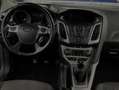 Ford Focus Berlina Trend 1.0 EcoBoost  Auto-Start-Stop 100 CV Negro - thumbnail 3