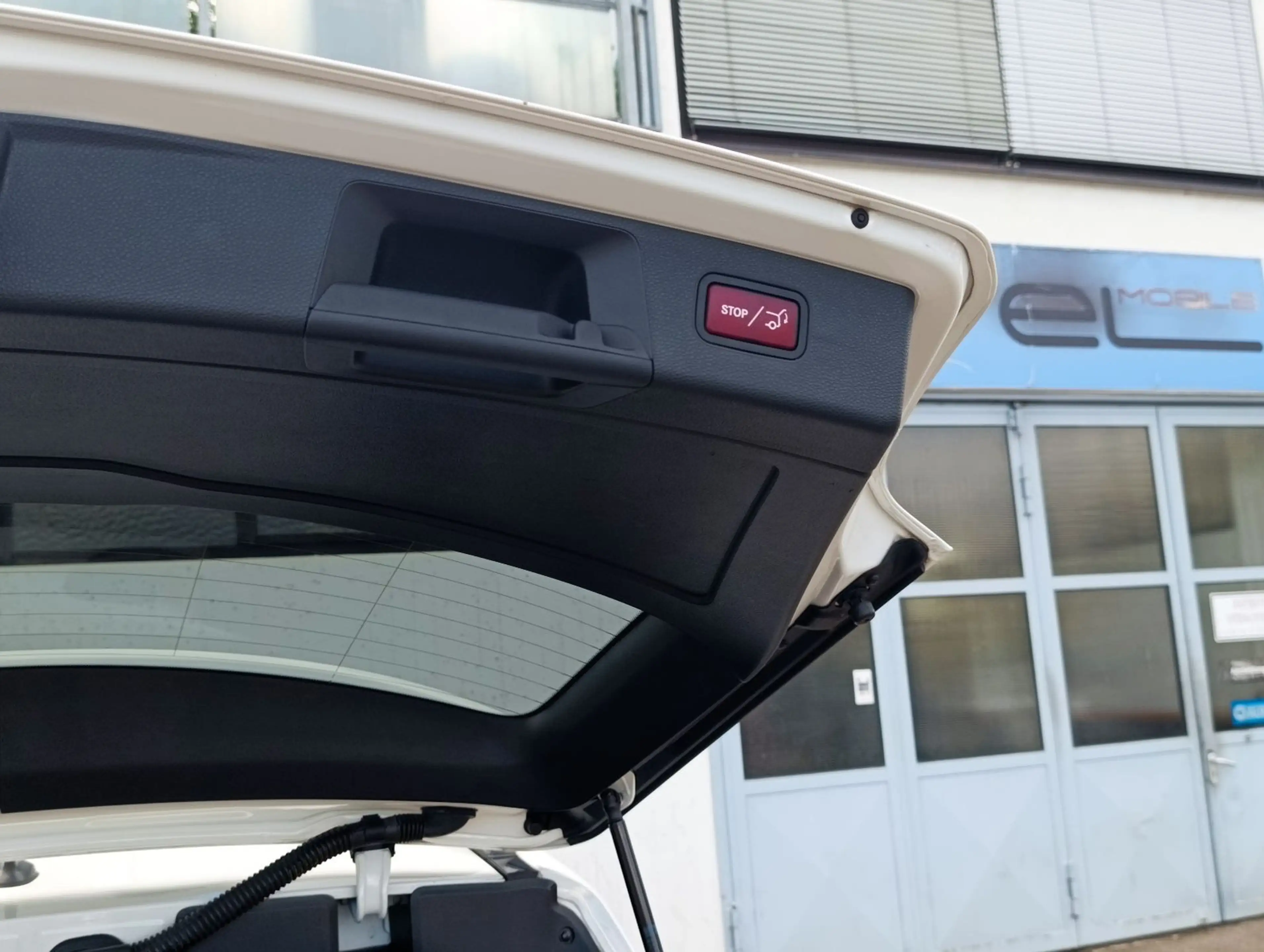 Mercedes-Benz GLK 250 CDI Xenon 4Matic Panorama Alcantara Navi — photo 10