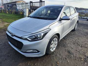 i20 1.1 CRDi