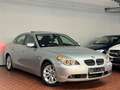 BMW 525 i Automatik * Garantie * Silber - thumbnail 1