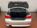 BMW 525 i Automatik * Garantie * Silber - thumbnail 6