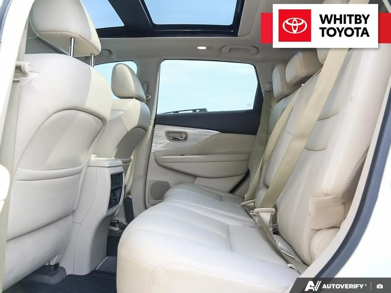 Nissan Murano снимка Nissan Murano