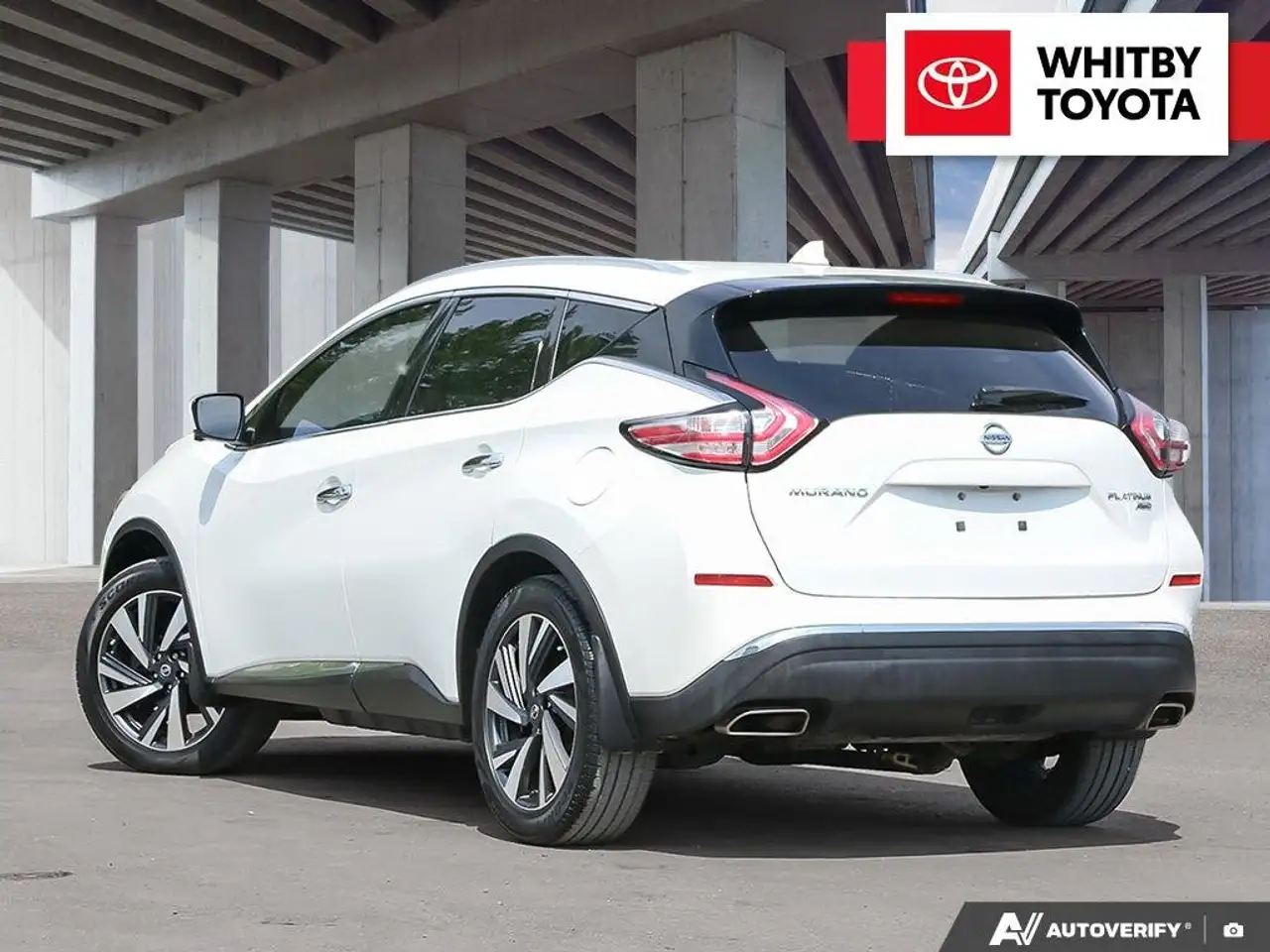 Nissan Murano снимка Nissan Murano